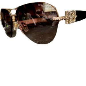 Versace sunglasses
